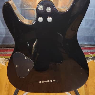 DBZ Barchetta By Dean B. Zelinsky With Hard Case image 16