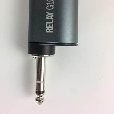 Line 6 Relay G10TII Guitar Wireless Transmitter image 3