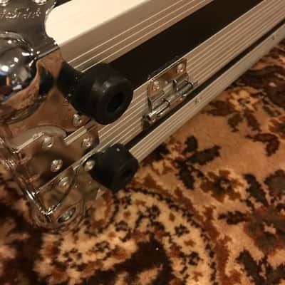 Guitar Pedal Board Flight Case - Large image 7