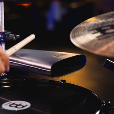 Meinl   Mr Amb image 5