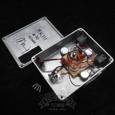 Manlay Sound FUZZ MK3(III) image 5