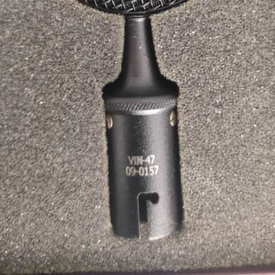 Violet Design Vin 47 + Vin 67 + Vin 89 Capsule heads for "The Global Pre" image 5