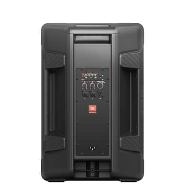 JBL IRX112BT Powered 12-inch Portable PA Loudspeaker With Bluetooth image 2
