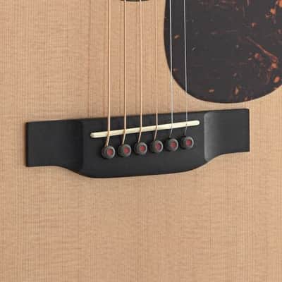 Martin D-18E Modern Deluxe Acoustic Electric Guitar w/HS image 6