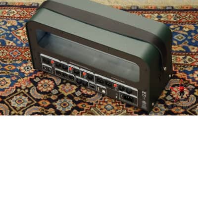 KEMPER Profiler Head Amplifier - Black image 7