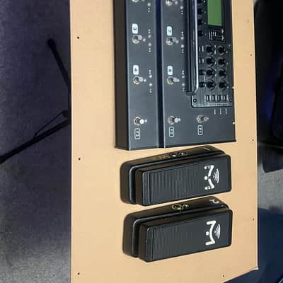 Fractal Audio AX8 2015 - 2020 - Black image 5