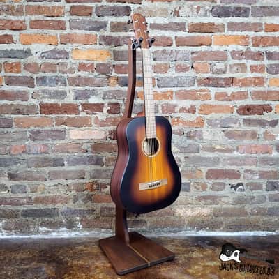 Fender FA-15SB Parlor Guitar (2020s Antique Sunburst) image 13