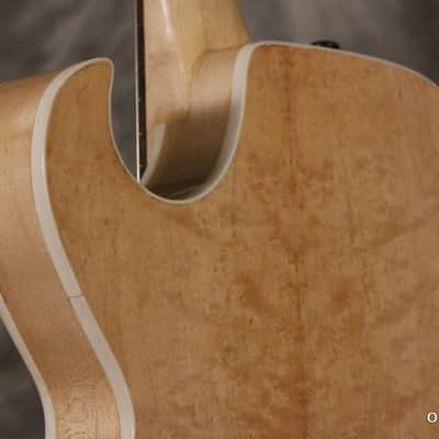 R.C. Allen Bigsby Guitar 2000s image 16