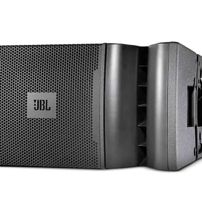 JBL VRX932LA-1, 12 Inch 2-Way Line Array Loudspeaker System image 1