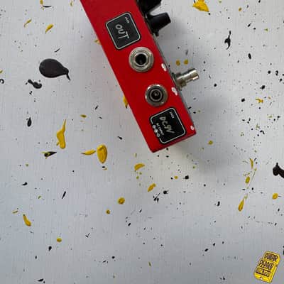Free The Tone SOV-2 Overdrive image 4