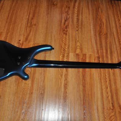 Tune Bass Maniac Standard TBJ-1 Left Hand 90s BB image 4