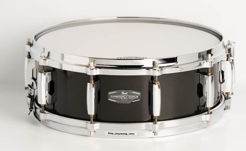 Pearl CMN1455 Carbonply Maple / 14" × 5.5" image 1