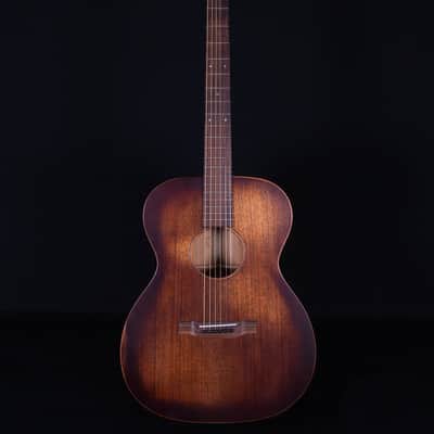Martin 000-15M StreetMaster, Mahogany Burst image 5