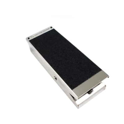 A3 Stompbox Volume Pedal - Standard with Top Jacks image 4