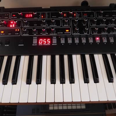 Sequential Prophet 6 2015 image 9