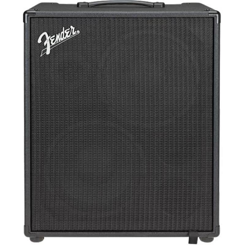 *DEMO* Fender Rumble Stage 800 Combo Bass Guitar Amp | 120V image 1