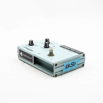 Roger Mayer Page-1 Drive Owned by Rich Robinson image 3
