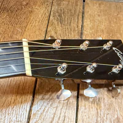 Collings CW Mh A Natural image 6