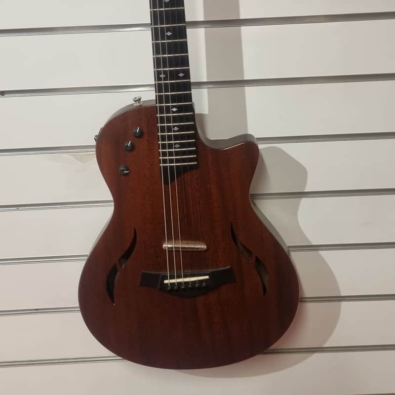 Taylor T5Z Classic 2016 - Mahogany image 1