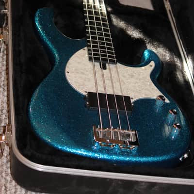 Modulus FB4 Blue Sparkle image 1