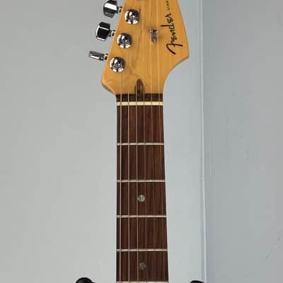 Fender Stratocaster - Made in USA - 2005 - Tobacco Burst - Mint Condition! image 5