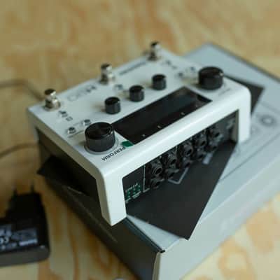 Immagine Eventide H90 Harmonizer – 2026 not used - 3