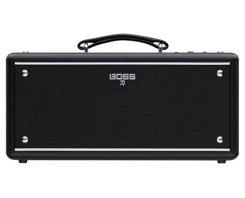 Boss KATANA-AIR EX Wireless Guitar Amplifier - Open Box image 1