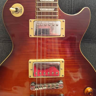 Epiphone Les Paul Standard EE06060241 Quingdao image 7