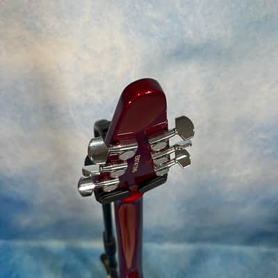 Edwards by ESP E-FV-140/M K.K. Downing Replica Flying V Made in Japan image 17