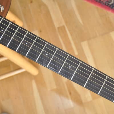 IBANEZ AAD190CE OPN Open Pore Natural / Advanced Acoustic Series / Acoustic Electric Dreadnought/ AAD190CE-OPN / CD220802290 image 8