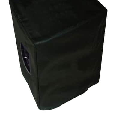 Black Vinyl Cover for Phil Jones 12B Cabinet (phil003) image 1