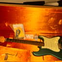 59 Fender American Vintage 2015 - Sherwood Green