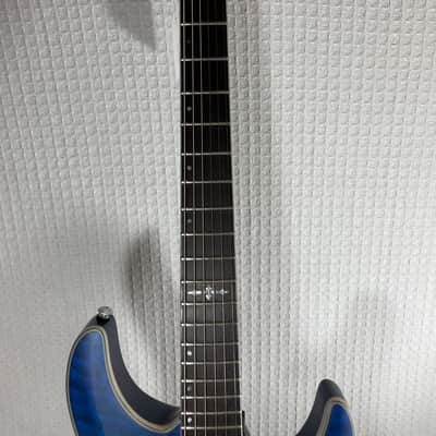 Schecter C-1 Platinum Diamond Series image 3