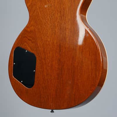 Gibson Les Paul Standard '50s 2019 - Tobacco Burst image 6