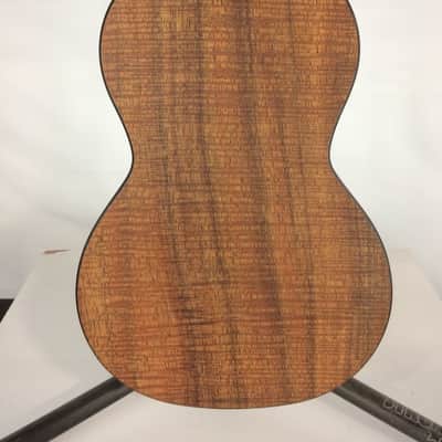 Martin OXK Koa Concert Ukulele image 5