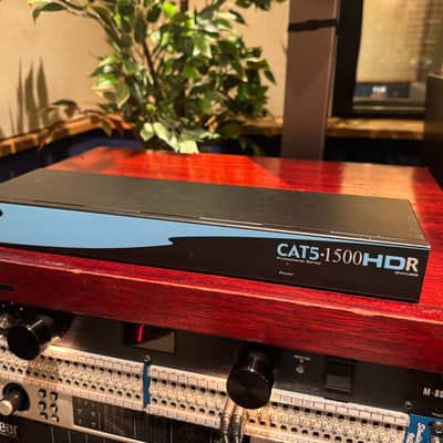 Gefen EXT-CAT5-1500HD image 6