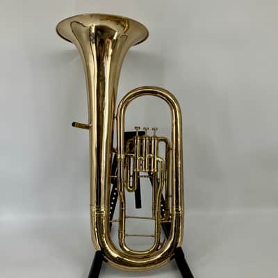 Conn 141 Director baritone horn image 5