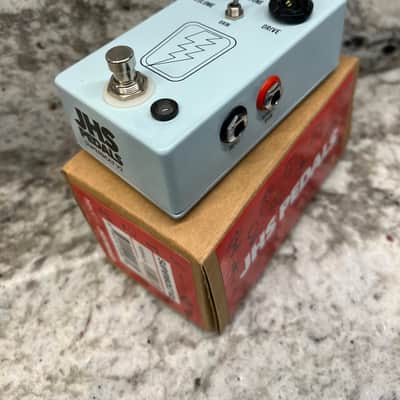 JHS SuperBolt V2 2016 - 2024 - Blue image 7