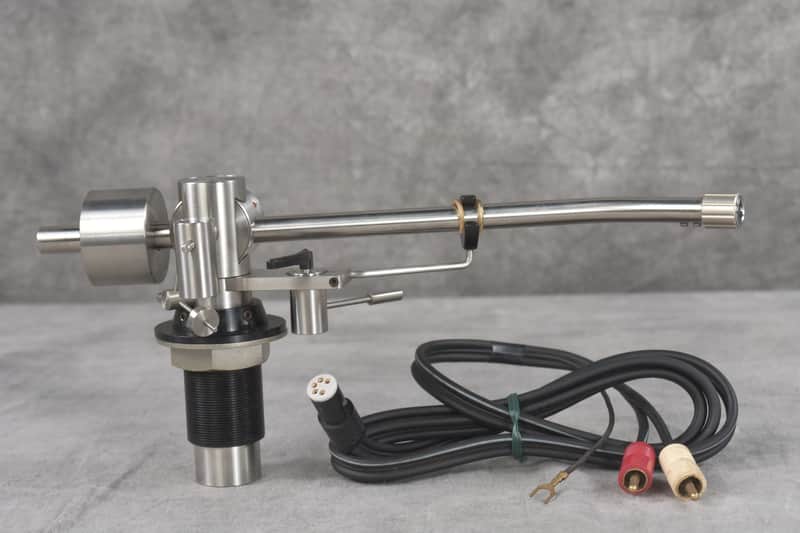 Fidelity Research FR-64S