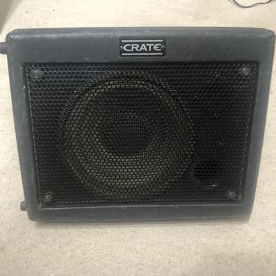 Crate Limo TX50D - Battery-Powered Amp (1) image 1