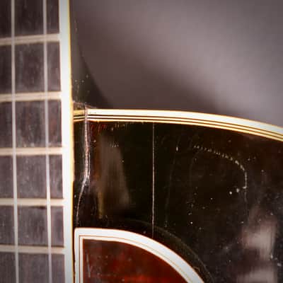 1924 Gibson L-5 - Lloyd Loar Signed - Owned and Played by David Grisman image 15