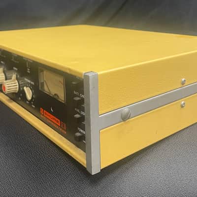 Shure SE30 Gated Compressor/Mixer Mid 70s image 6