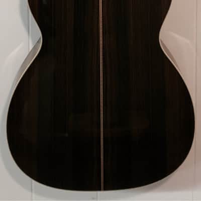1995 Martin 000-42EC Sunburst - Extremely Rare! image 4