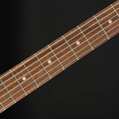 Squier Classic Vibe '60s Stratocaster, Laurel in Lake Placid Blue image 6