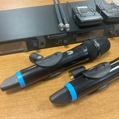 Sennheiser 2000 series SET EM 2050 image 6