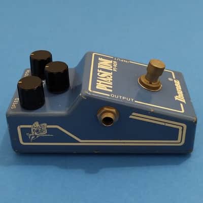 Ibanez PT-909 Phase Tone V2 made in Japan image 3