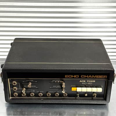 Ace Tone EC-20 1970s image 2