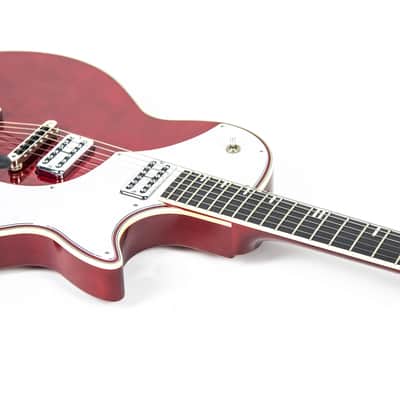 TV Jones Spectra Sonic Supreme Owned by Nancy Wilson of Heart image 14