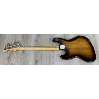 Fender Squier Vintage Modified Jazz Bass 77 image 10