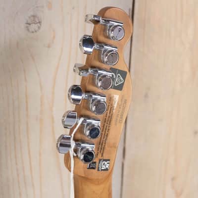 Charvel Pro-Mod SO-Cal Style2 24 HH 2PT 2026 - Natural Ash image 7